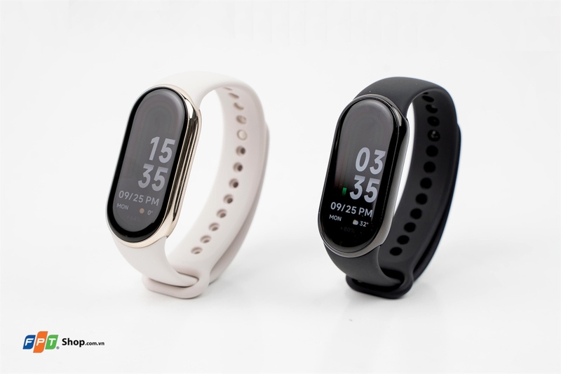 Xiaomi Band 8 có chống nước không - 08