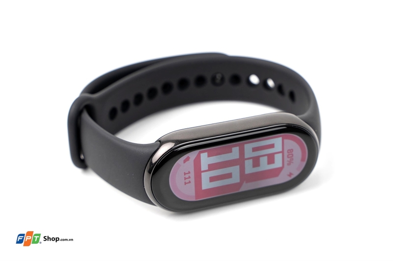 Xiaomi Band 8 có chống nước không - 09