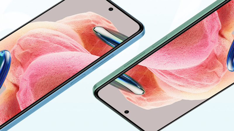 xiaomi redmi note 12