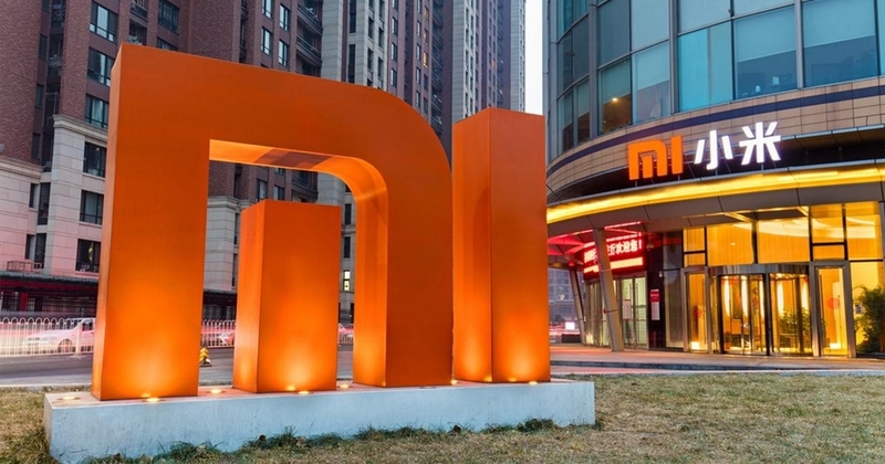 Chuyên trang Xiaomi 1