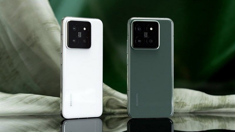 Chuyên trang Xiaomi 3