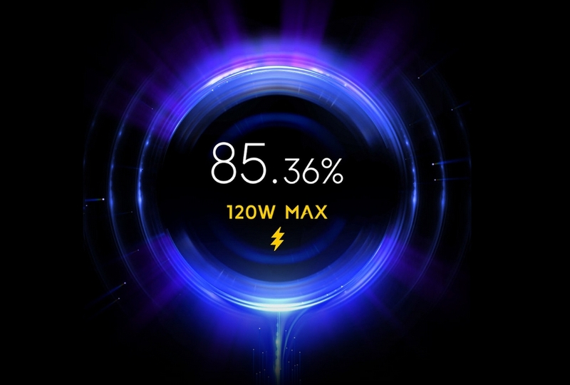 Sạc nhanh Xiaomi Pad 6S Pro