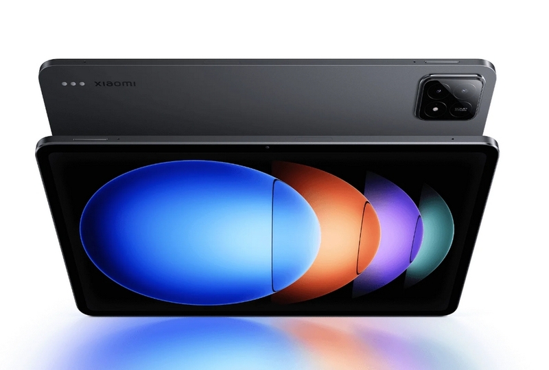 Xiaomi Pad 6S Pro