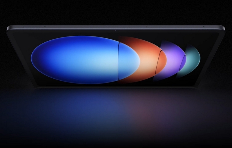 Chất lượng hiển thị Xiaomi Pad 6S Pro