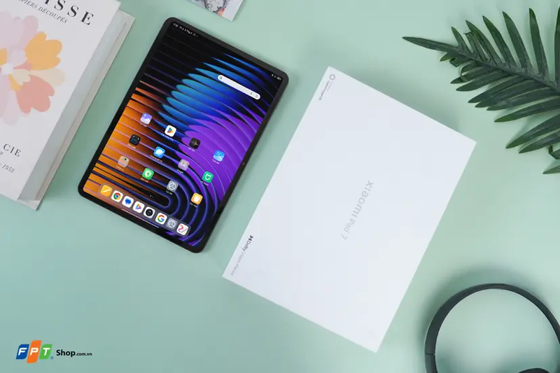 Xiaomi Pad 7 có thay thế được laptop không 2