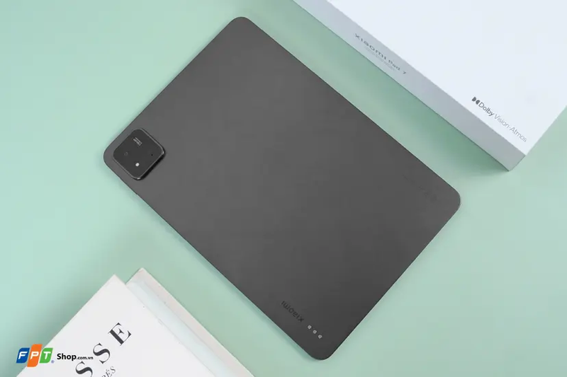 Xiaomi Pad 7 có thay thế được laptop không 6