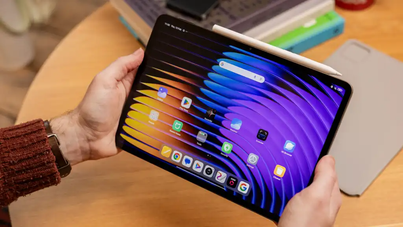 Xiaomi Pad 7 có thay thế được laptop không 1