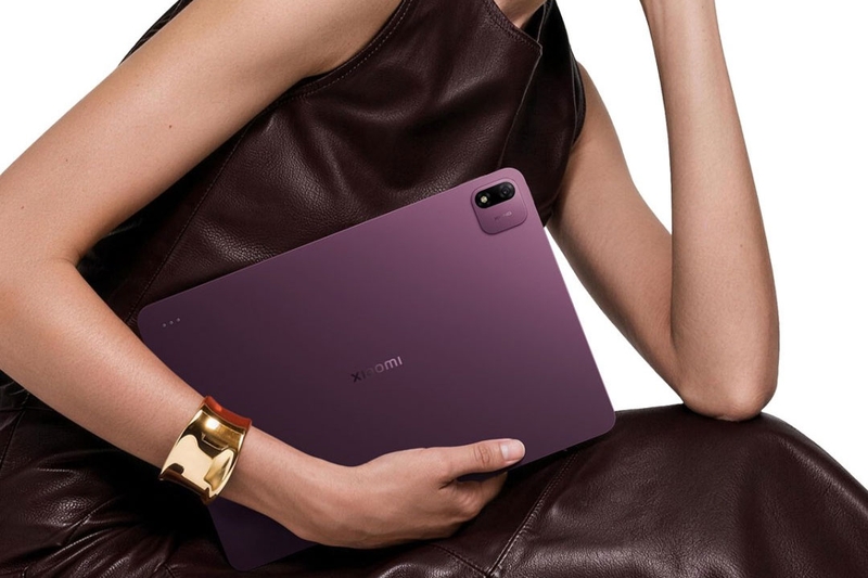 Xiaomi Pad 9 Pro Max cho thấy tiềm năng hiệu năng của dòng chip XRING O3.