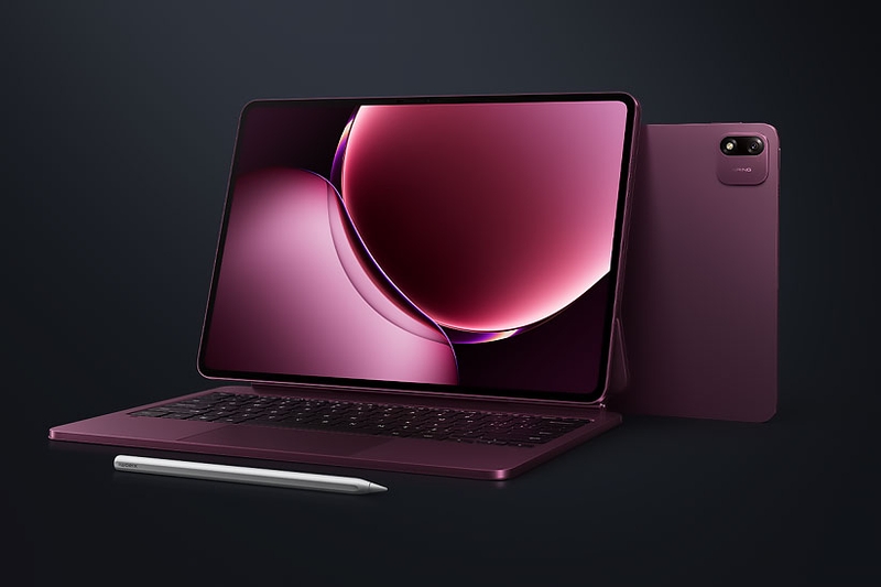 Xiaomi Pad 9 Pro Max có nhiều tùy chọn cấu hình, đáp ứng các nhu cầu sử dụng khác nhau.