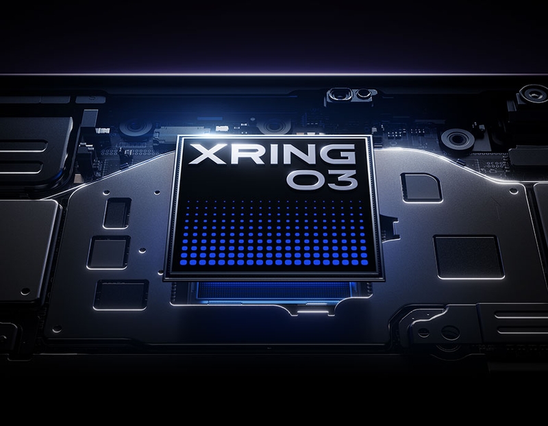 XRING O3 là nền tảng phần cứng mới do Xiaomi tự phát triển cho nhóm thiết bị cao cấp.