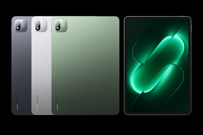 Xiaomi Pad 9 Pro có giá khởi điểm khoảng 14,7 triệu đồng, đi kèm ba tùy chọn màu.