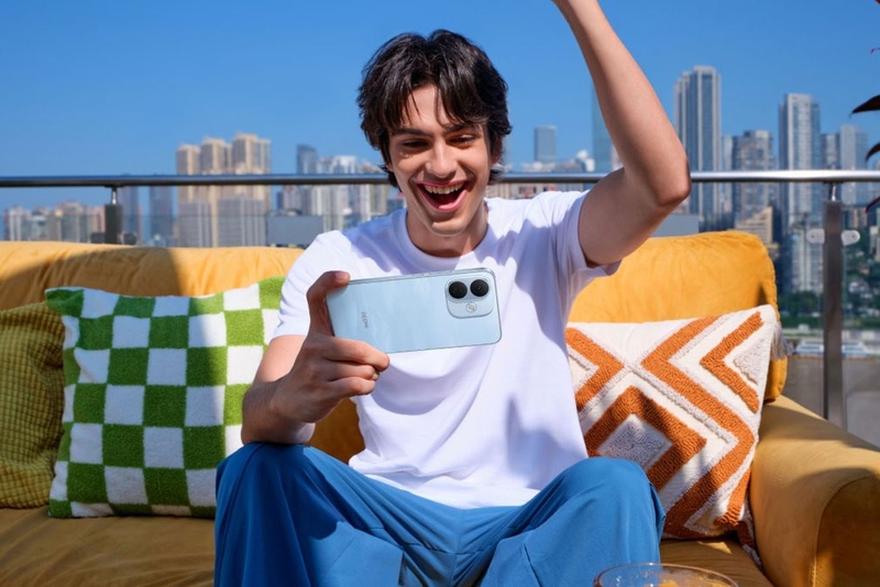 REDMI Note 17 Series sử dụng các nền tảng Snapdragon khác nhau tùy phiên bản.