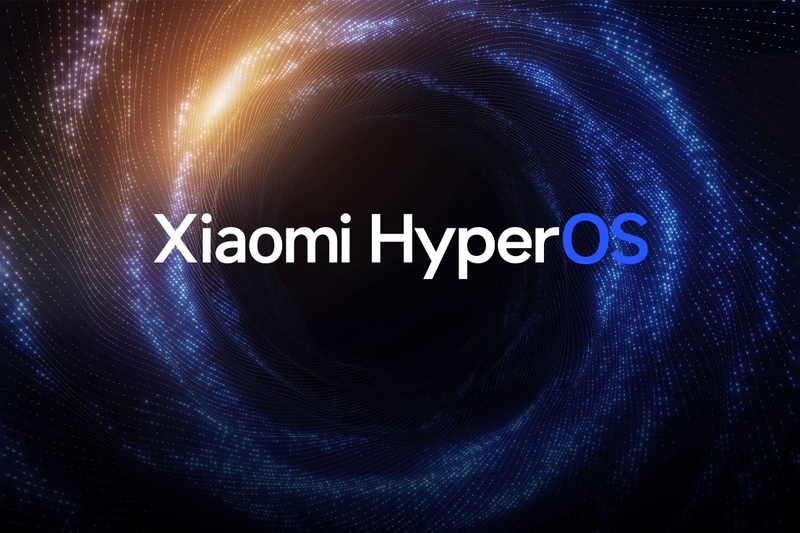 REDMI Note 17 Series chạy Xiaomi HyperOS 3.