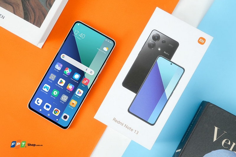 Điện thoại Xiaomi dưới 4 triệu tốt nhất 2025 - ảnh 4