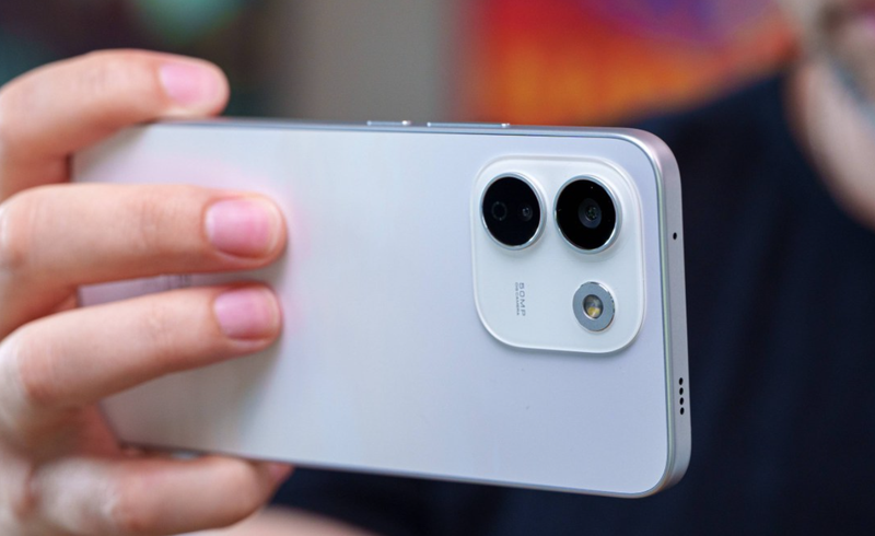 tim hieu xiaomi redmi note 17 pro max co gi moi
