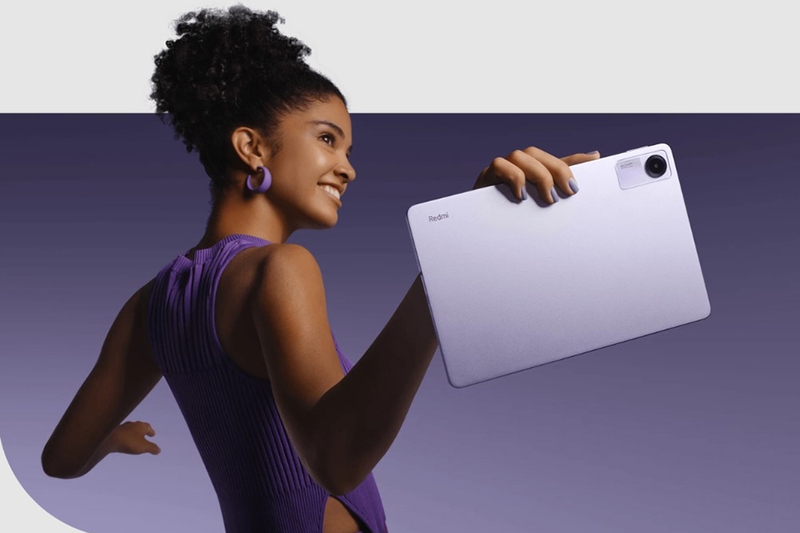 Xiaomi Redmi Pad SE ra mắt khi nào 3