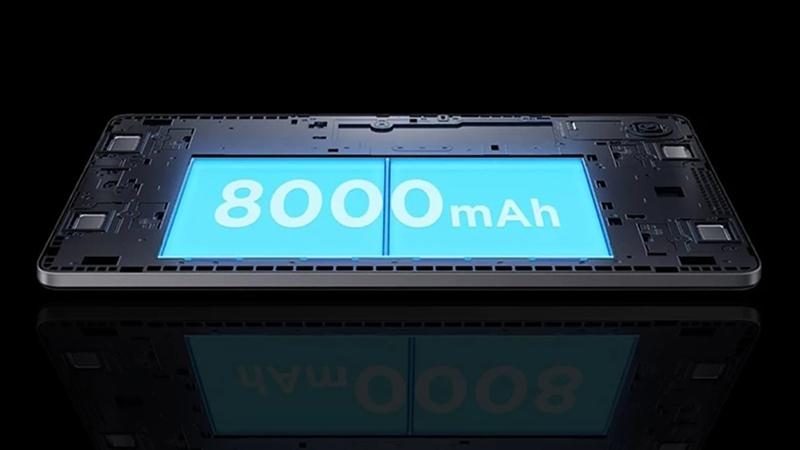 Xiaomi Redmi Pad SE ra mắt khi nào 8