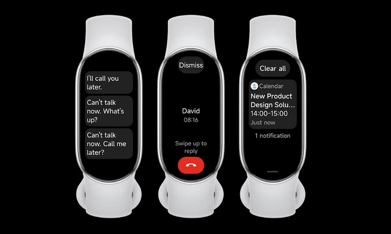 Xiaomi Smart Band 10 ảnh 10