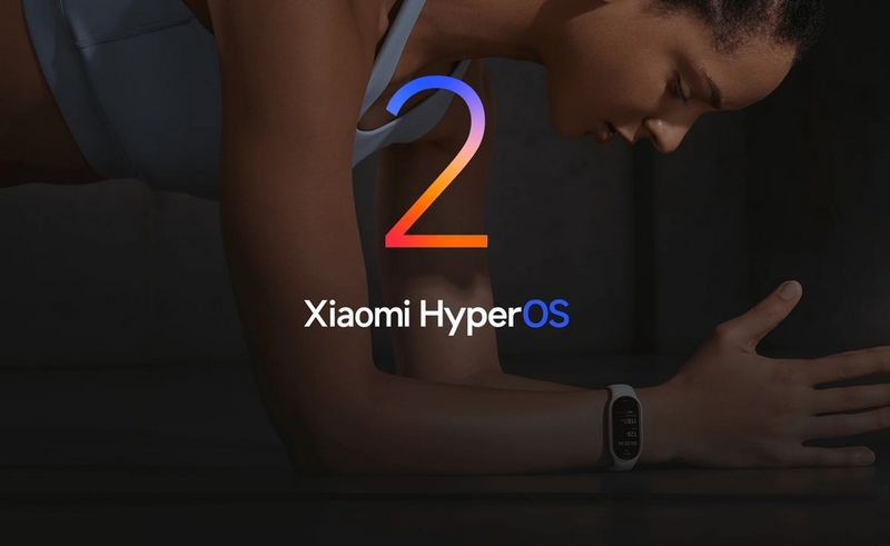 Xiaomi Smart Band 10 ảnh 4