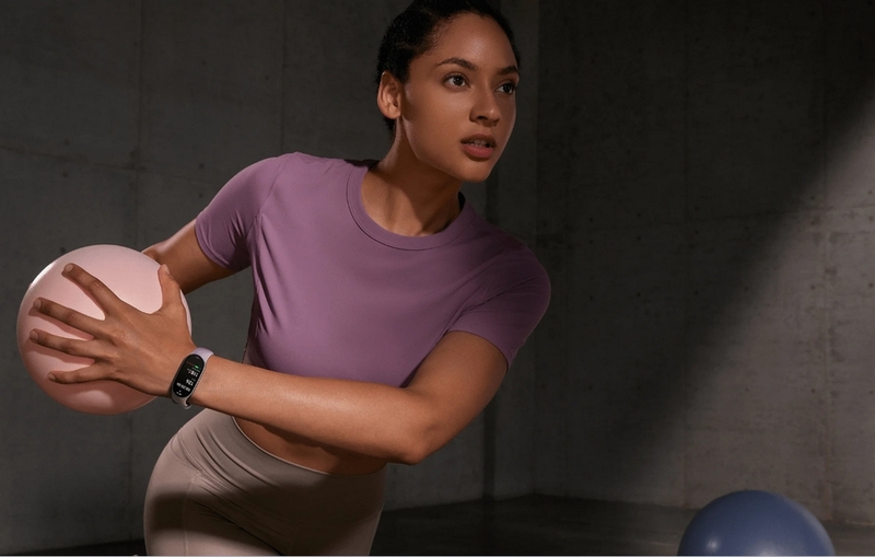 Xiaomi Smart Band 10 ảnh 5
