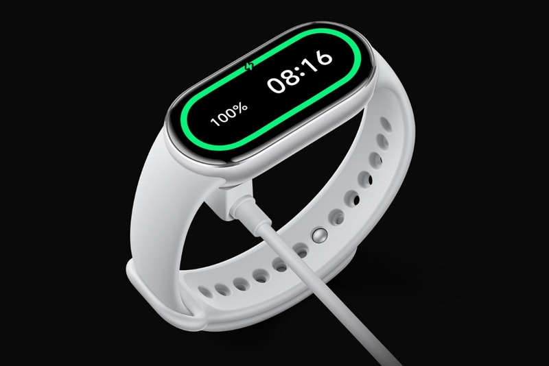 Xiaomi Smart Band 10 ảnh 9
