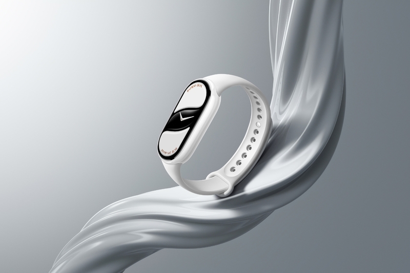 Xiaomi Smart Band 10 có gì mới hình 1