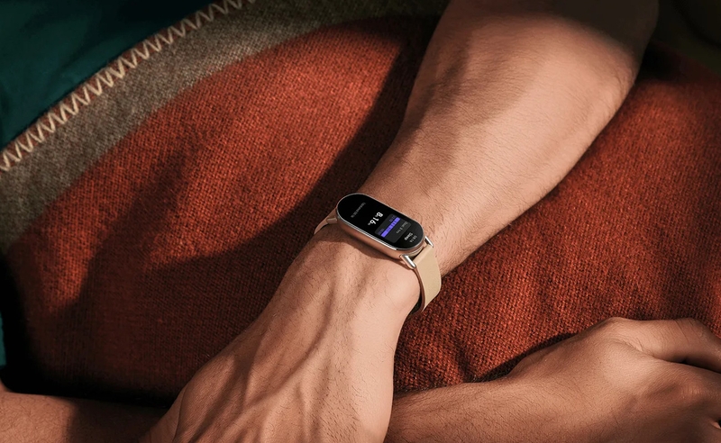 Xiaomi Smart Band 10 có gì mới hình 5