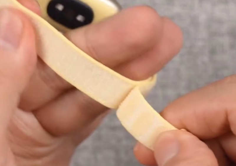 Xiaomi Smart Band 11 - hình 4