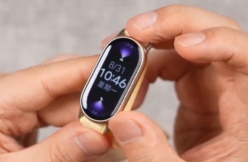 Xiaomi Smart Band 11 - hình 5