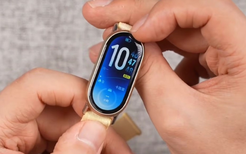 Xiaomi Smart Band 11 - hình 15
