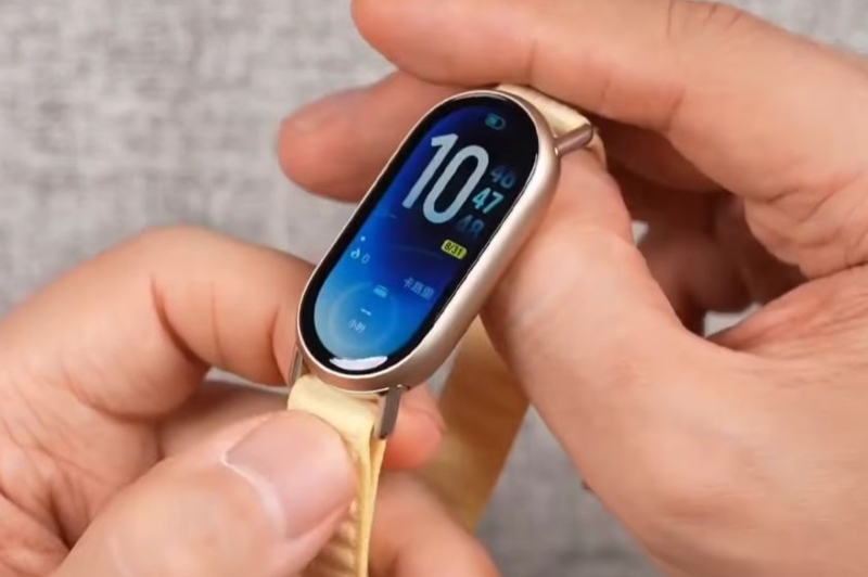Xiaomi Smart Band 11 - hình 7