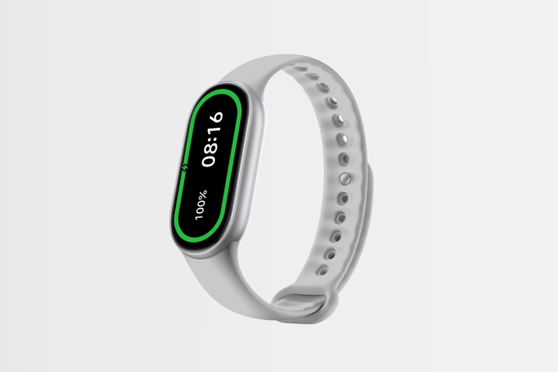 Pin 233 mAh cho Xiaomi Smart Band 11 thời lượng sử dụng tối đa 21 ngày ở chế độ sử dụng nhẹ.