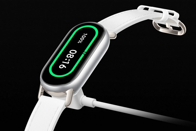 Xiaomi Smart Band 9 ảnh 11