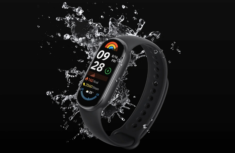 Xiaomi Smart Band 9 ảnh 12