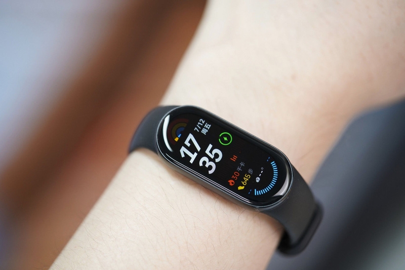 So sánh Mi Band 9 vs Huawei Band 9 - ảnh 4