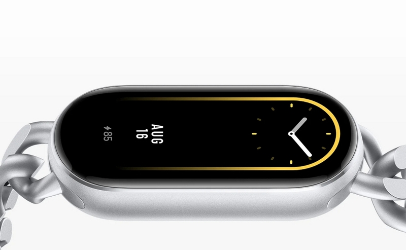 Xiaomi Smart Band 9 ảnh 3