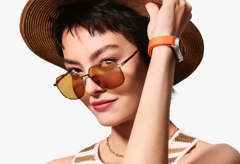 Xiaomi Smart Band 9 ảnh 4