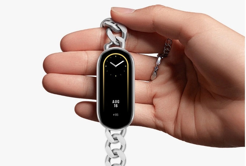 Xiaomi Smart Band 9 ảnh 5