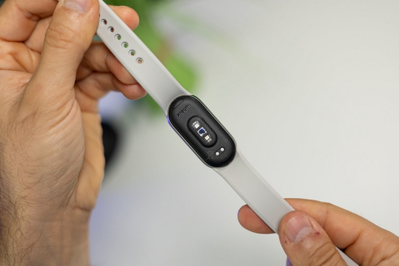 So sánh Mi Band 9 vs Huawei Band 9 - ảnh 5