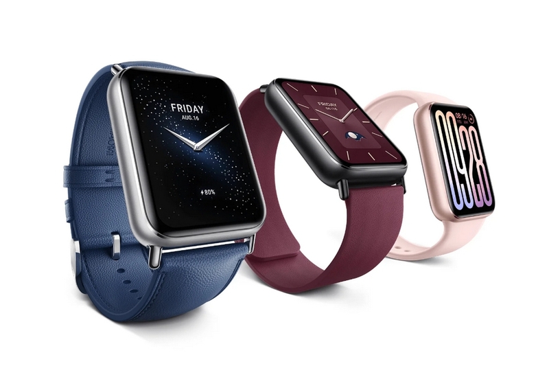 Tổng quan Xiaomi Smart Band 9 Pro