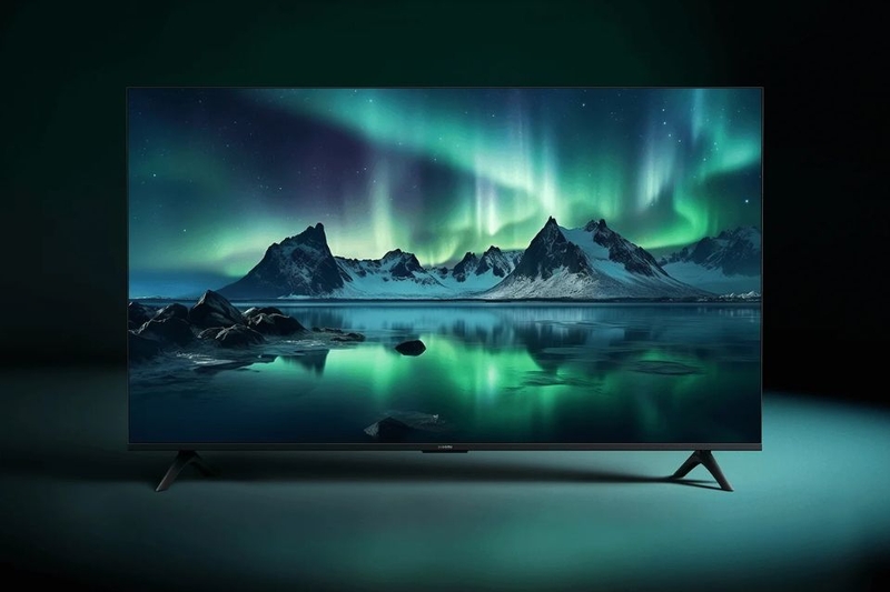 Xiaomi TV A Series và A Pro Series 2026 (ảnh 2)