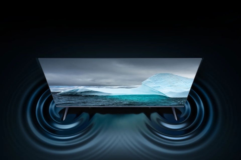 Xiaomi TV A Series và A Pro Series 2026 (ảnh 9)