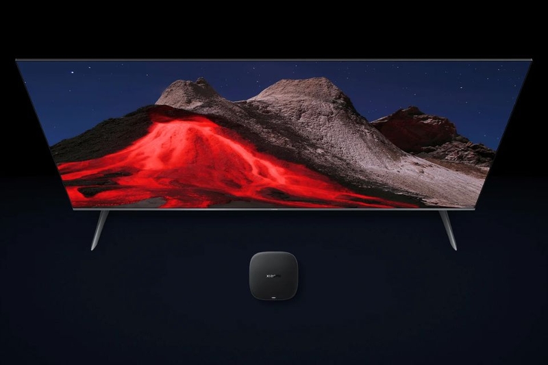 Xiaomi Tivi Box (ảnh 3)