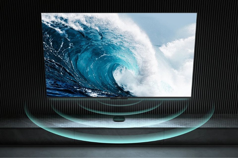 Xiaomi Tivi Box (ảnh 7)