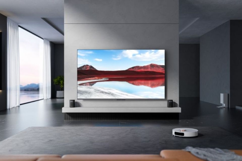 Xiaomi TV (ảnh 1)