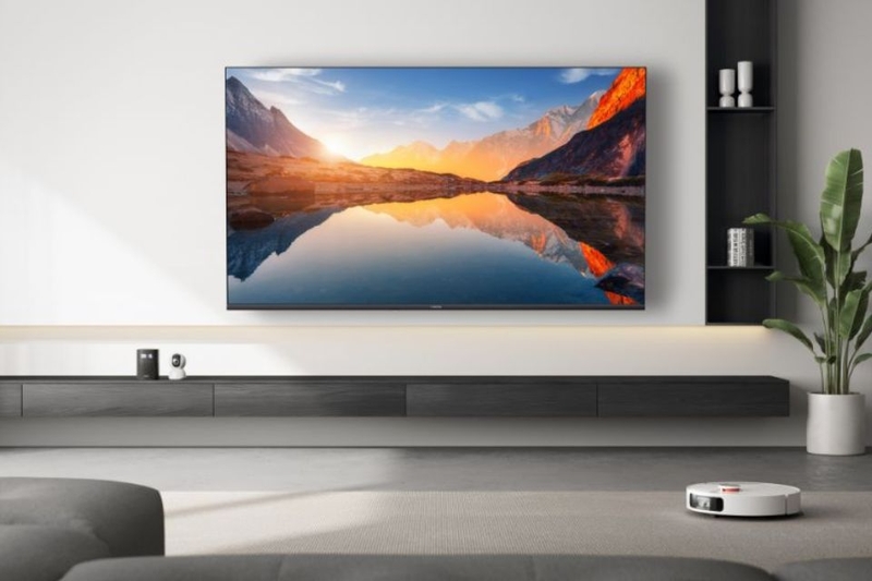 Xiaomi TV (ảnh 5)