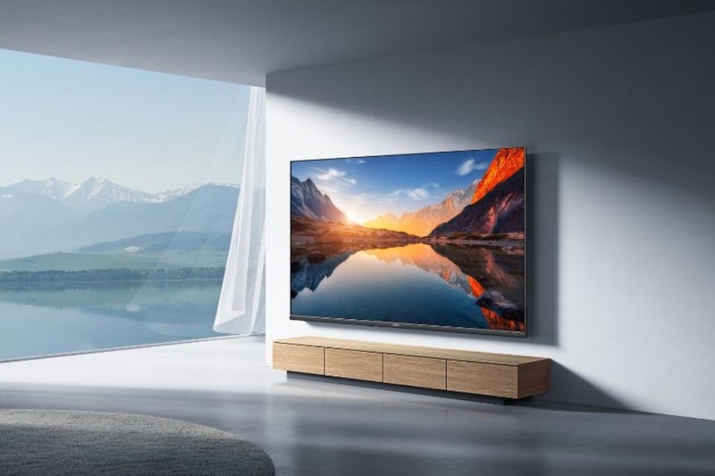 Xiaomi TV (ảnh 7)