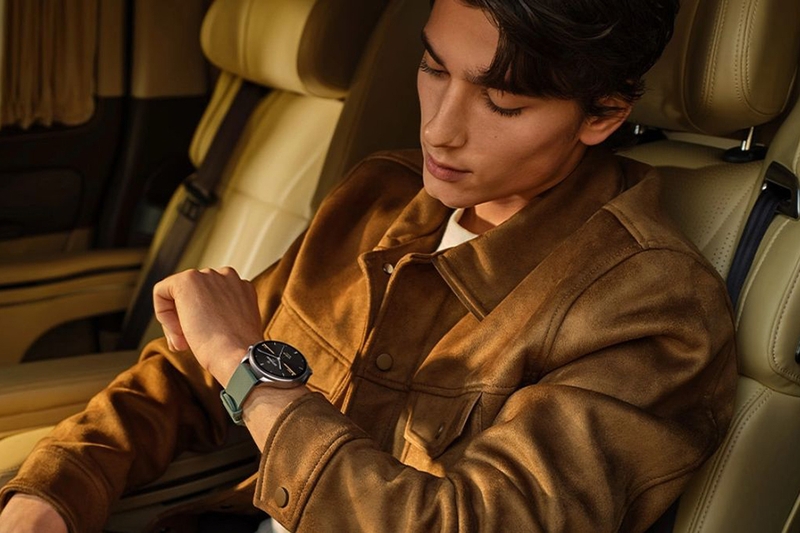 Xiaomi Watch 5 có nghe gọi Zalo được không 6