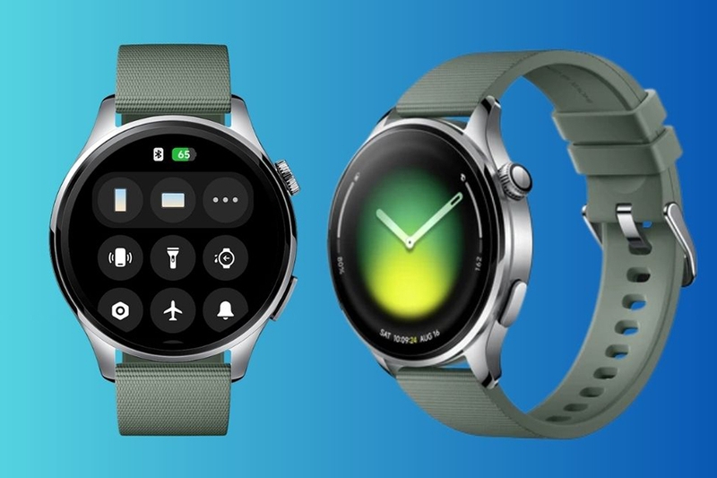Xiaomi Watch 5 có nghe gọi Zalo được không 8