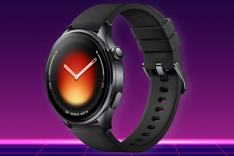 Xiaomi Watch 5 có nghe gọi Zalo được không 3